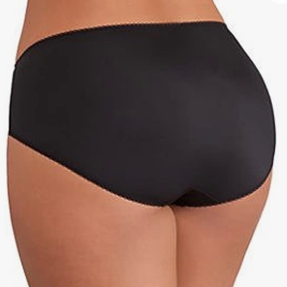 Elomi Bijou Soirée Brief Panty 2XL - Picture 3 of 8